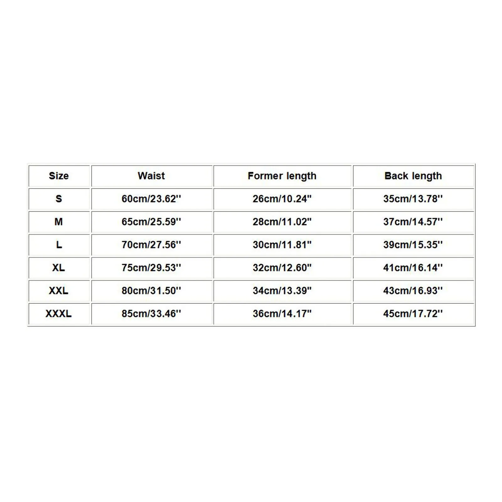 Creative Slips Womens Fake Shirts Hem Underskirts Elastic High Waist Split Half Slips Skirts Hoodies Sweaters Extender Hemline