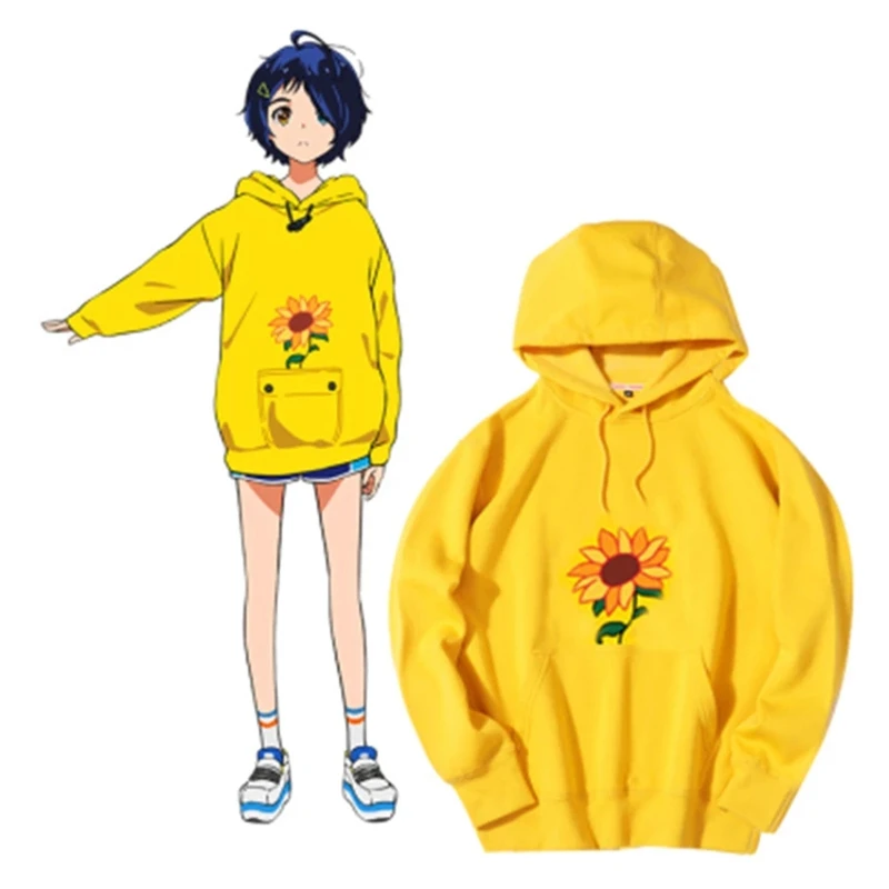 Ai ohto sweatshirt Clearance