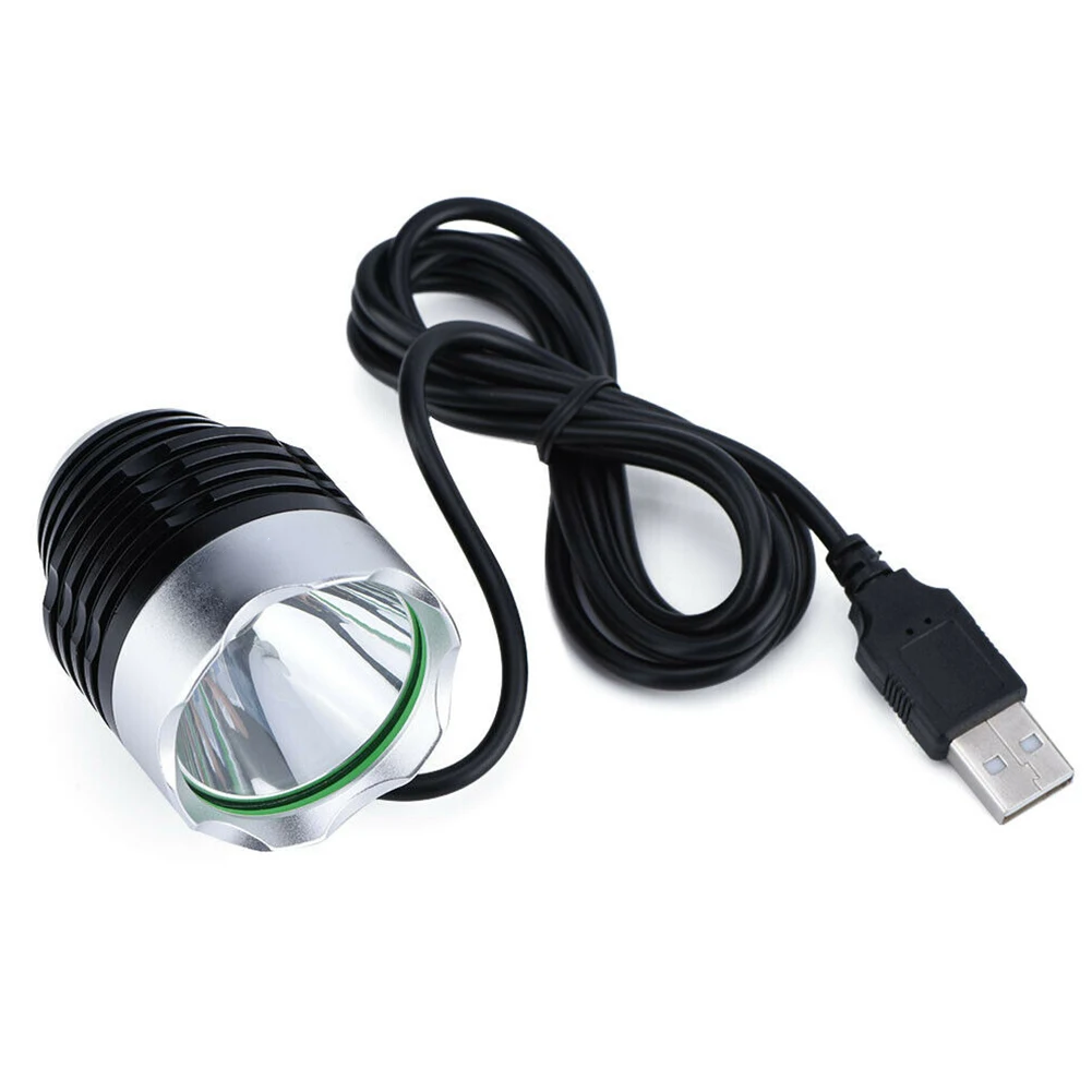 10W 5V Led Home Portable Phototherapy Mobile Phone Industrial USB Charging Curing Lamp Ultraviolet Desktop Repair Oil Painting