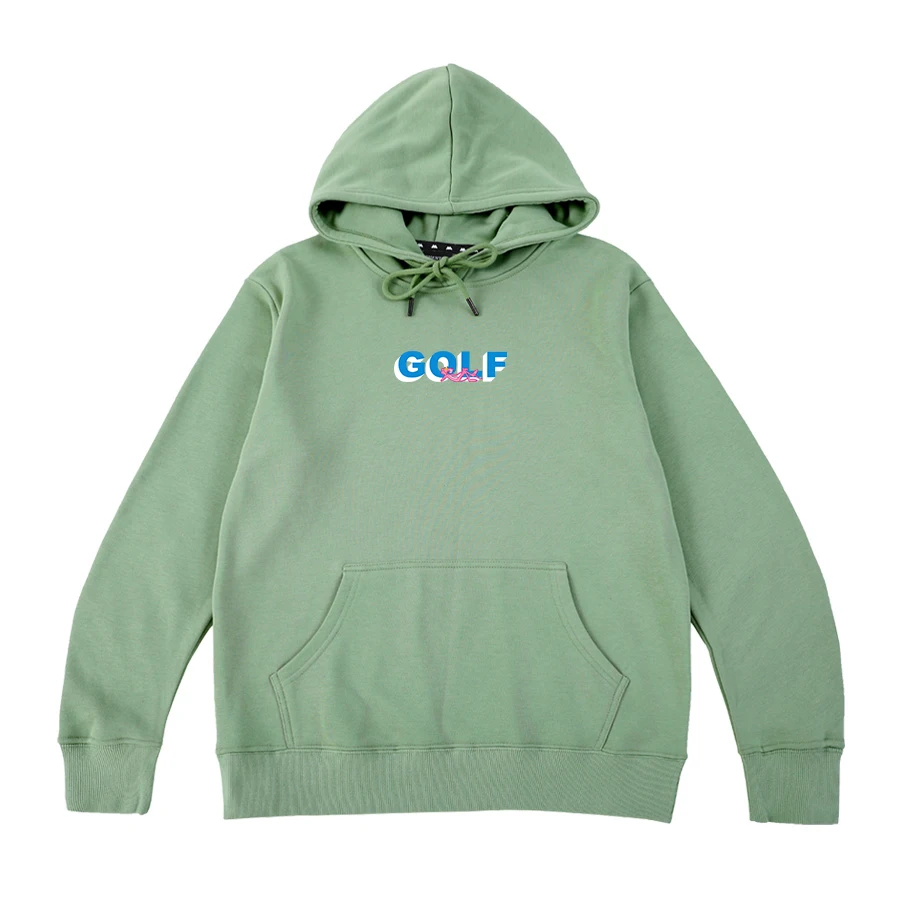 Принадлежности для гольфа 3D Tyler The Creator забавные OFWGKTA кататься на коньках рисунок Frank Ocean цветок толстовки для мальчиков, свитшот, для мужчин и женщин, хлопковые носки для девочек - Цвет: Matcha green
