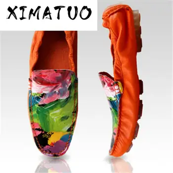 

Luxury Design Men Loafers Genuine Leather Shoes Fashion Brand Men Driving Shoes Soft Moccasins Comfortable Boat Shoes Handmade