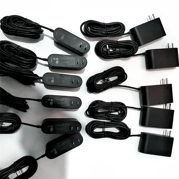 

Replacement Power Adapter for HTC VIVE Power Adapter for HTC VIVE Base Station Tracker Virtual Reality VR Headset Accessories