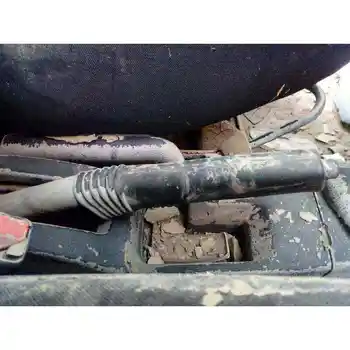 

360108002R HAND BRAKE LEVER DACIA LOGAN MCV II