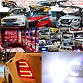 Motor Trend Lighting China Branch Store