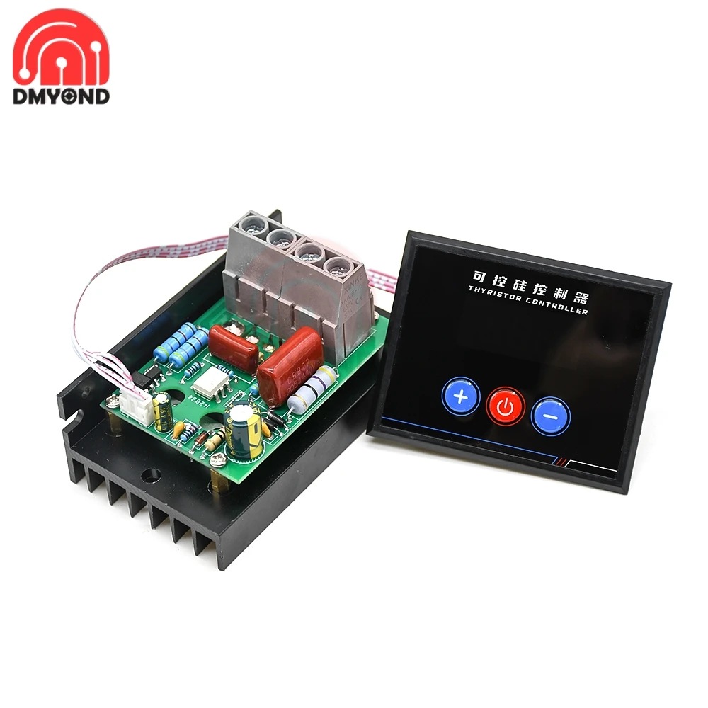 digital medidor fonte de alimentacao inteligente 10kw regulador tensao 05