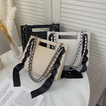 

Small crowdsourcing women's 2020 new handbag messenger bag fashion handbag