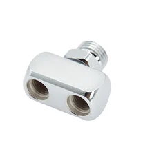 Diving Hose Splitter Male to Female Regulator Diving Equipment Accessories