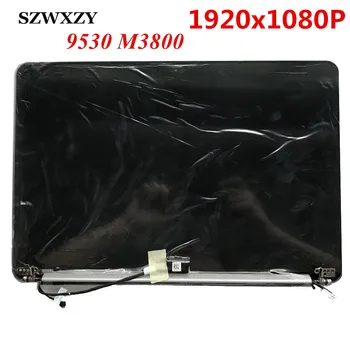 

Original For Dell XPS 15 9530 Precision M3800 1920x1080 15.6" Touch LCD Screen Full Assembly Top Cover