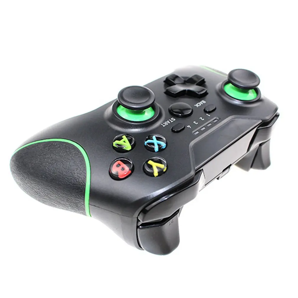 2,4G беспроводной контроллер для Xbox One консоль для ПК для Android геймпад для смартфона джойстик