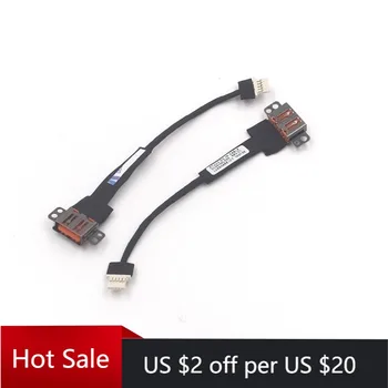 

New DC IN Power Jack cable for Lenovo YOGA 3 Pro-1370 80HE M-5Y70 M-5Y71 YOGA 3 PRO 1370 DC00100LO00 DC30100LO00