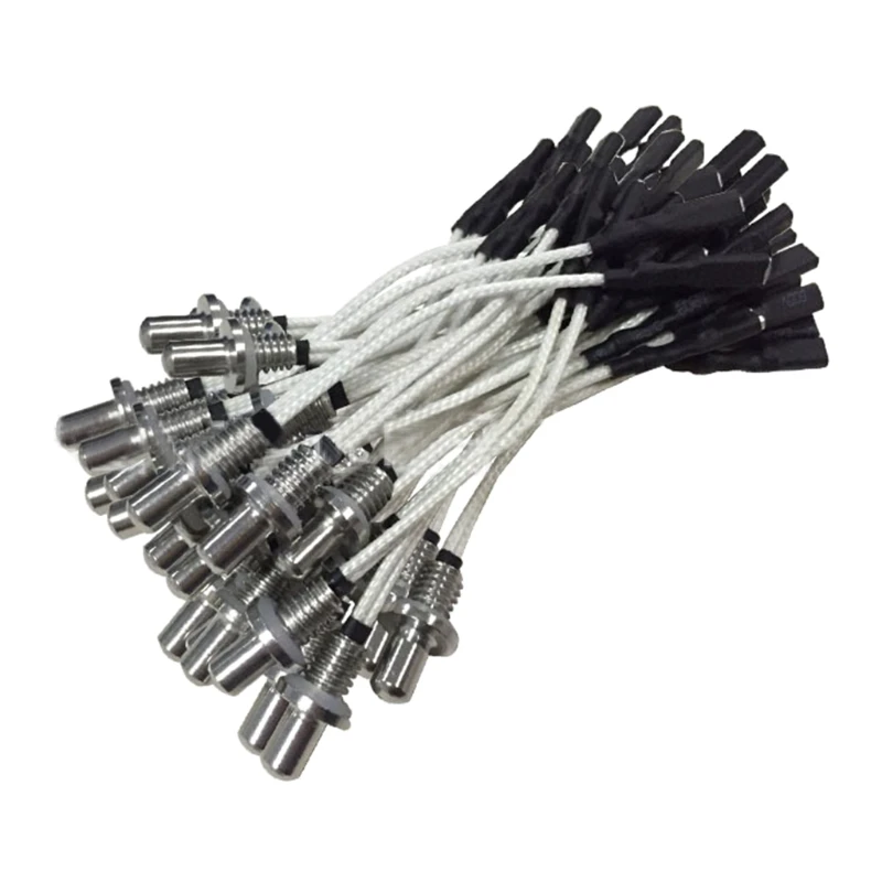 Temperature Sensor Temperature Controller Sensor Probe Waterproof Temperature Humidity Probe for Electric Kettle Health Pot Milk Warmer