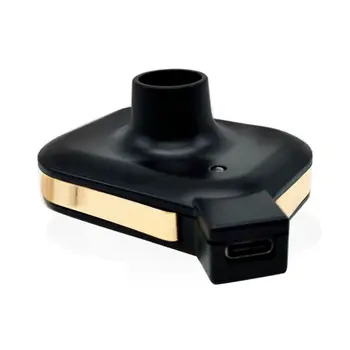 

Smart Car Charger Desktop Stand Holder Fast Charging Dock for iQos3 Heating Rod