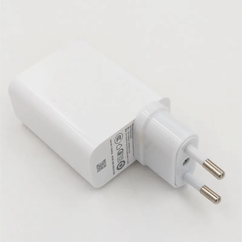 XIAOMI 27 Вт Usb быстрое зарядное устройство QC4.0 Быстрая зарядка USB C кабель для iPhone samsung huawei Mi 9 8 K20 9T Pro CC9 A3 Mix 2s 3