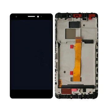 

5.5" LCD For Huawei Mate S CRR-UL00 CRR-UL20 LCD Display Touch Screen Digitizer Assembly With Frame Replacement