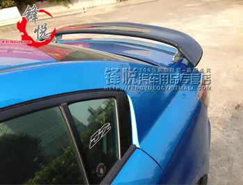

Fit for MAZDA 3 RX-8 carbon fiber rear spoiler rear wing