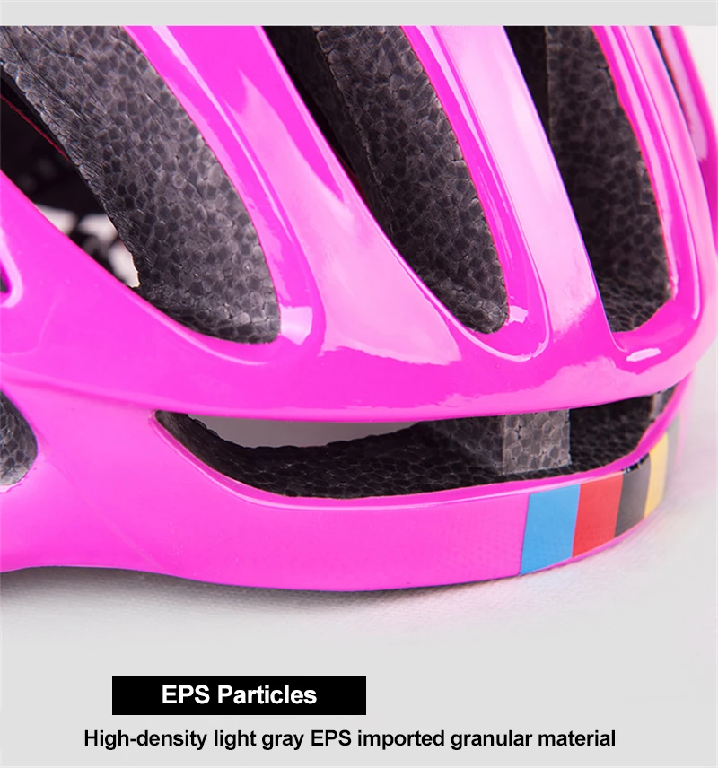 West Biking ультралегкий велосипедный шлем 54-58 см дышащий регулируемый размер велосипедный шлем для женщин и мужчин унисекс дорожный MTB велосипедный шлем