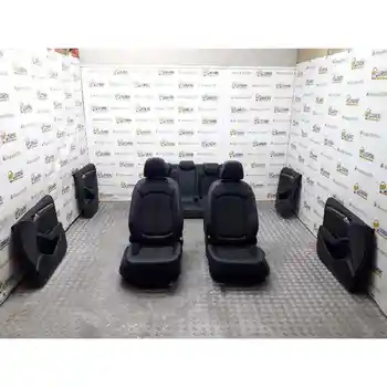 

SEAT SET HANDBOOK GAME SEAT FULL AUDI A3 SPORTBACK (8VA)