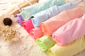 

Ms hot style triangle underwear sexy hip circumference non-trace women