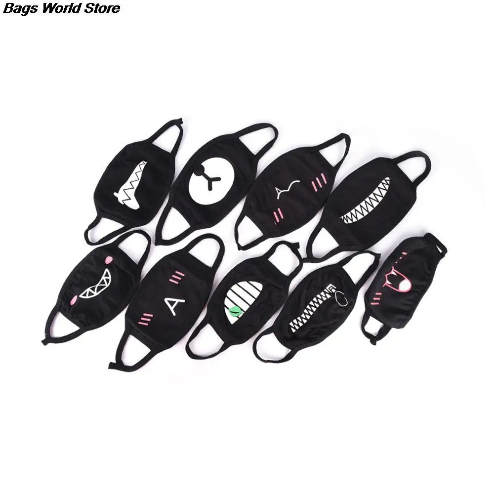 Рисунок 2 - Маска для лица пылезащитная