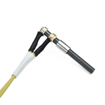 

3.5-4.0A Glow Plug Ceramic Pin 12V Diesel Parking Accessories Silicon nitride For Webasto Air Top