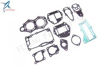 

Complete Power Head Seal Gaskets Kit for Parsun 2-Stroke T6 T8 T9.8