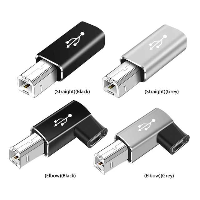 Midi Usb Interface Cable, Usb Cable Type C Midi