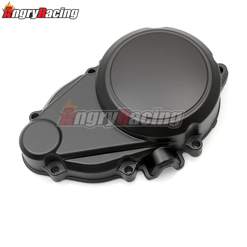 Aluminum Motorcycle Left Stator Engine Side Cover For Honda CB400