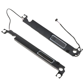 

New Laptop Internal Speaker Set for DELL XPS 15 XPS 9550 9560 M5510 9350 5520 5510 Left and Right TX47W 0TX47W