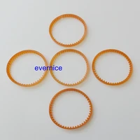 MB200 Polyurethane Motor Drive V-Belt for Sewing Machines – High Quality Standard Sewing Machine Belt Replacement (Durable Industrial PU Belt) - Image 2