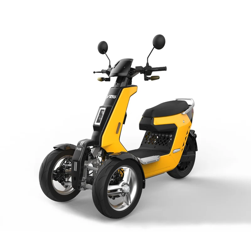 Triciclo elétrico 3000w Clearance