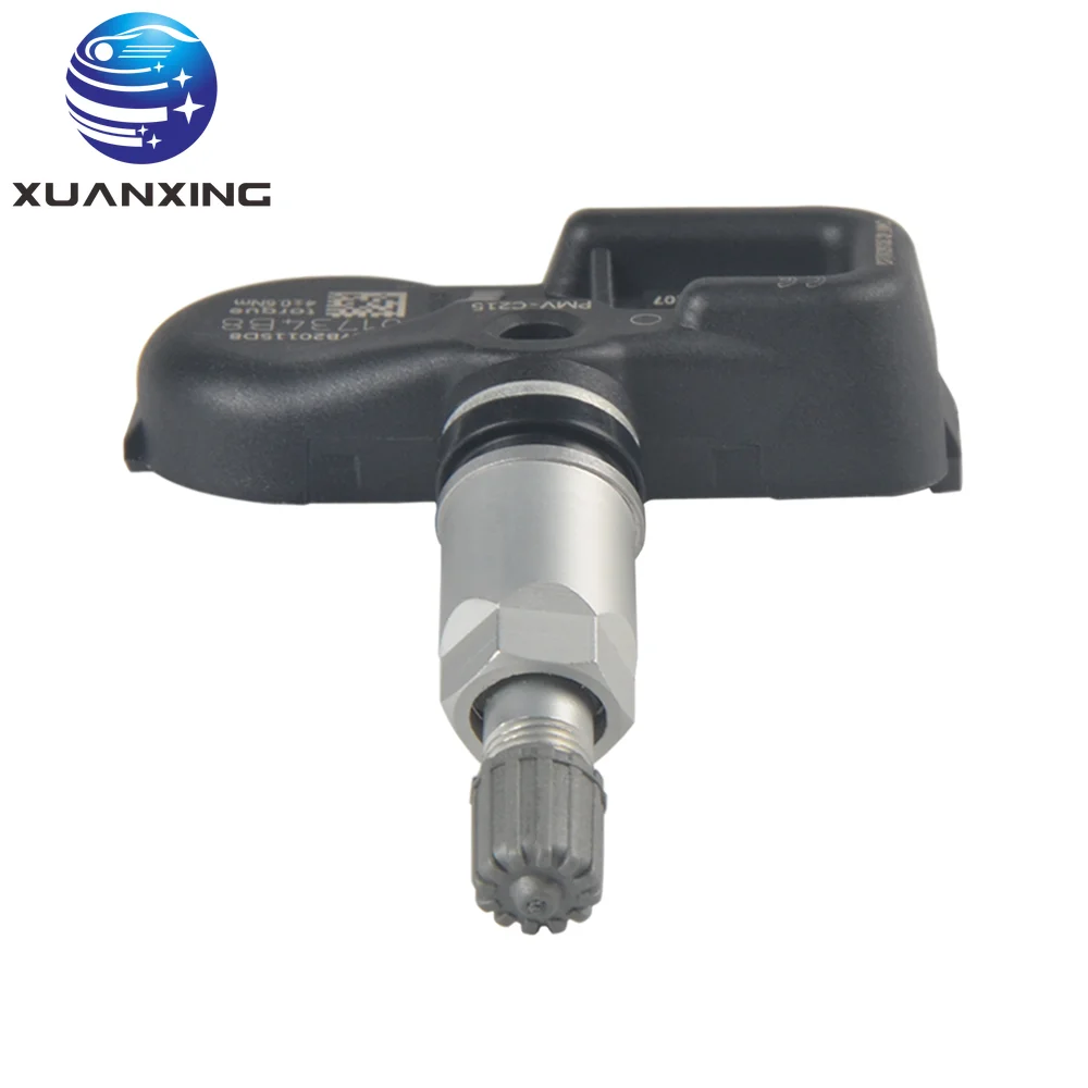Tire Pressure Sensor Monitoring System For TOYOTA HIACE (2014-2019) TPMS  433MHz PMV-C210E100 4260726010 4260726030 - AliExpress