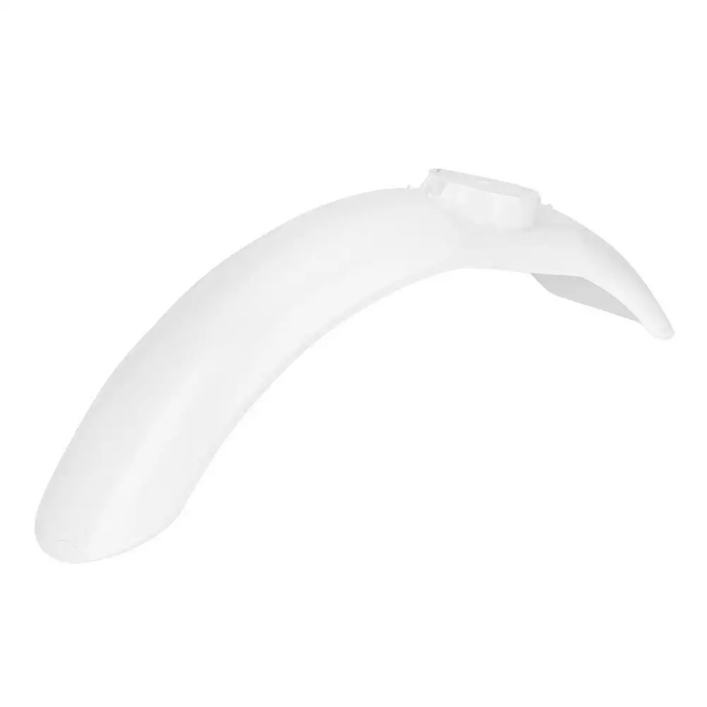 Front Rear Mudguard for Xiaomi Mijia M187 M365 and Pro 1S Electric Scooter