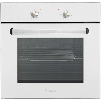 

Oven Lex EDM 040 WH, White