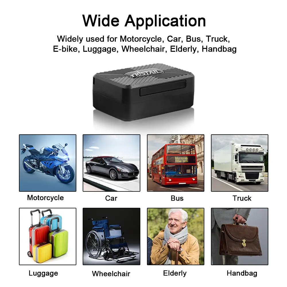 MINI GPS Tracker TK913 (6)