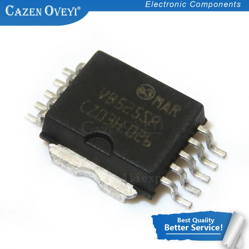 2 шт./лот VB525SP VB525 HSOP-10 IC в наличии | Электронные компоненты и принадлежности