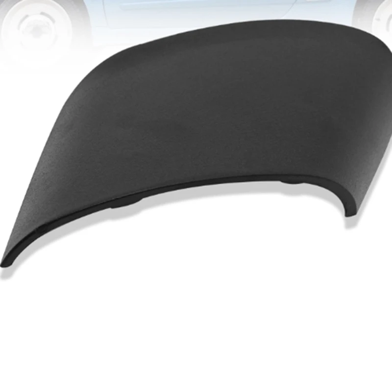 Новая замена автомобиля зеркало заднего вида Боковая дверь крышка винт Крышка