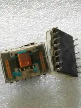 

Free shipping 10PCS/LOT NC4D-JP-DC48V