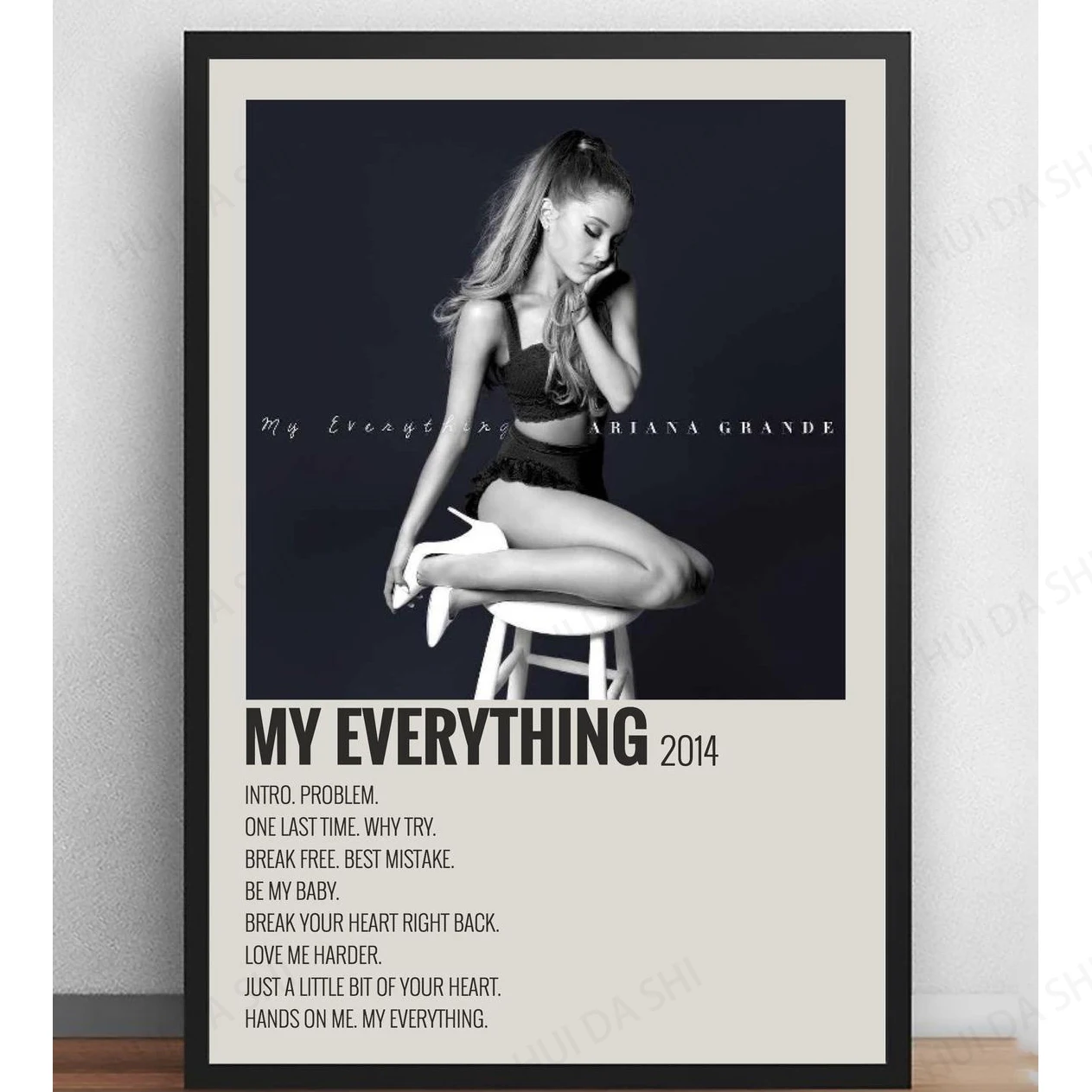 H1ecfdd7e5ab2429089a177e6d8deef46M - Ariana Grande Store