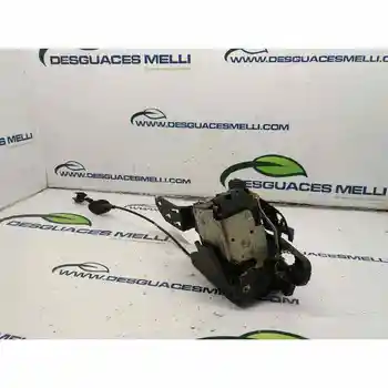 

2S61A264A27BP DOOR LOCK REAR LEFT FORD FROLIC (CBK)