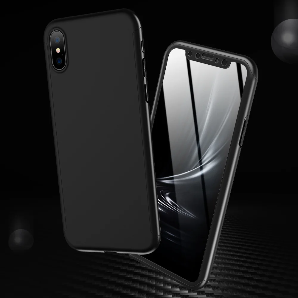 Полностью закрытый защитный чехол KISSCASE для Samsung A51 A71 S20 Plus Ultra A30 A50 A20E A40 S7 Edge S8 S9 S10