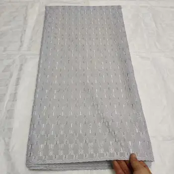 

latest Polish Fabric High Quality Swiss Polish Lace Material swiss voile lace in switzerland 2019 french lace fabric 5yards