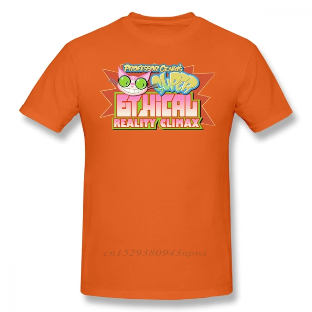 Saints Row T Shirt Professor Genki S 