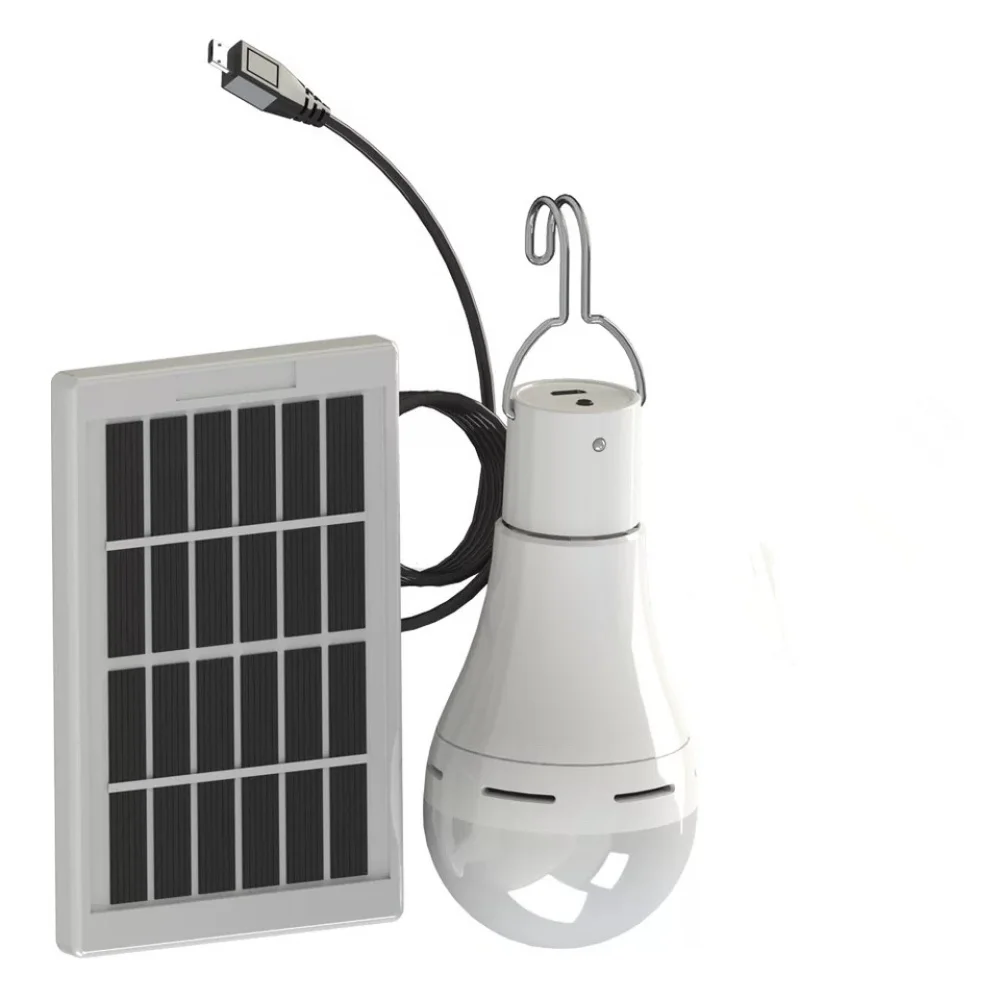 

Солнечный открытый кемпинг светильник лампа с USB портом для зарядки, портативная с регулируемой яркостью вспышка светодиодный вспышка светильник праздничный светильник ing Безопасности Светильник