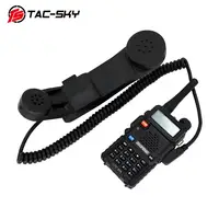 Walkie Talkie Parts 