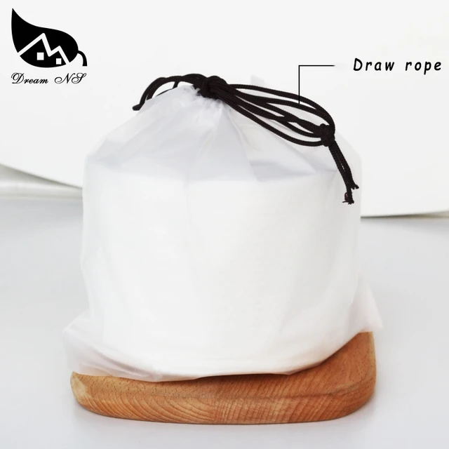 Shrink bag