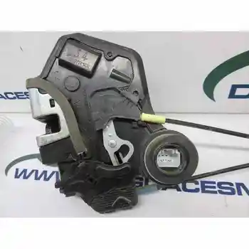

8235065J13000 LOCK LEFT REAR DOOR SUZUKI GRAND VITARA JB (JT)