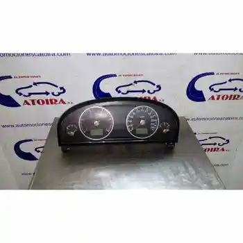 

1S7F10849GE BOX INSTRUMENTS FORD MONDEO SALOON (GE)