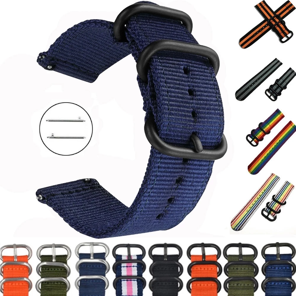 

Watchband Silicone Strap for Garmin Venu Sq Music /Forerunner 245 245M 645 Sport Wristband Bracelet Colorful Replacement Correa