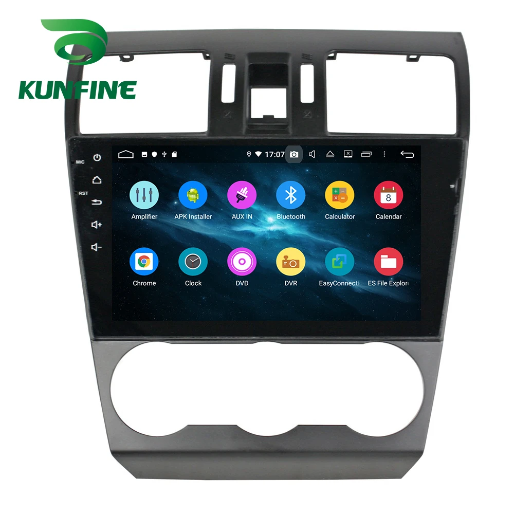 Top Android 9.0 Octa Core 4GB RAM 64GB ROM Car DVD GPS Multimedia Player Car Stereo for Subaru Forester 2013 2014 2015 Radio Headunt 3 Top Android 9.0 Octa Core 4GB RAM 64GB ROM Car DVD GPS Multimedia Player Car Stereo for Subaru Forester 2013 2014 2015 Radio Headunt 3