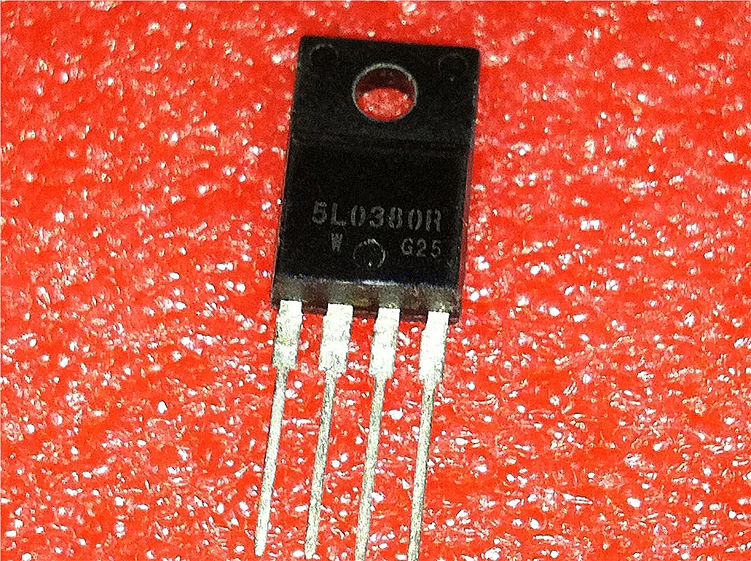 5 шт./лот KA5L0380RYDTU KA5L0380R 5L0380R TO 220F 4 в наличии|Интегральные схемы| | АлиЭкспресс